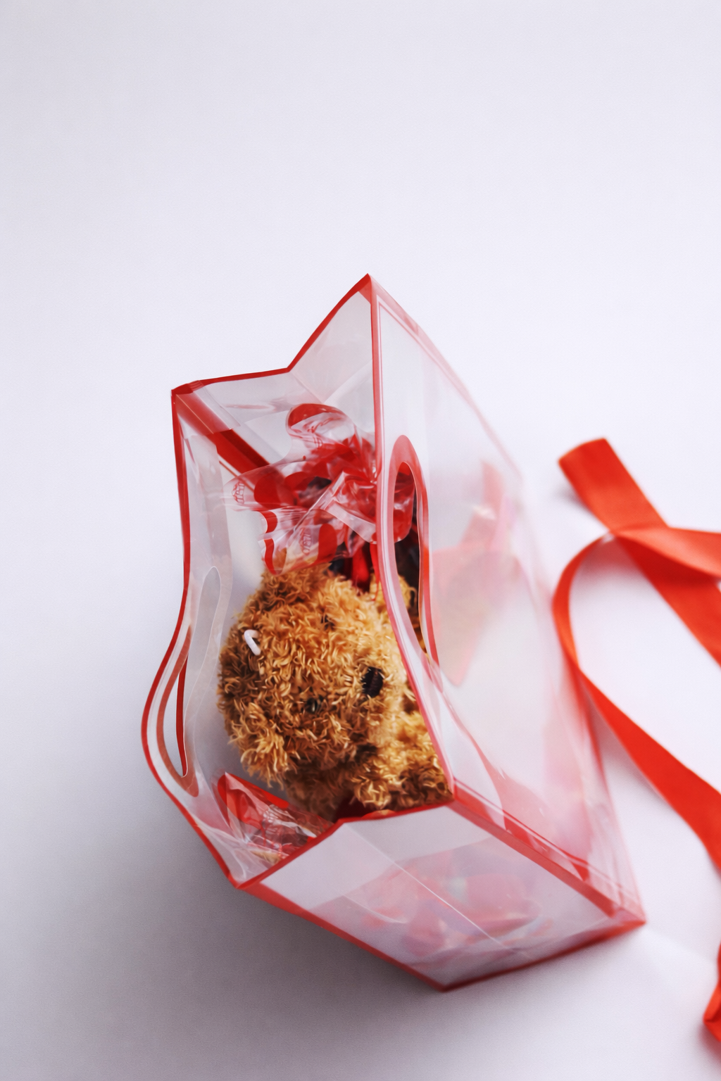 -Valentines Gift Bag