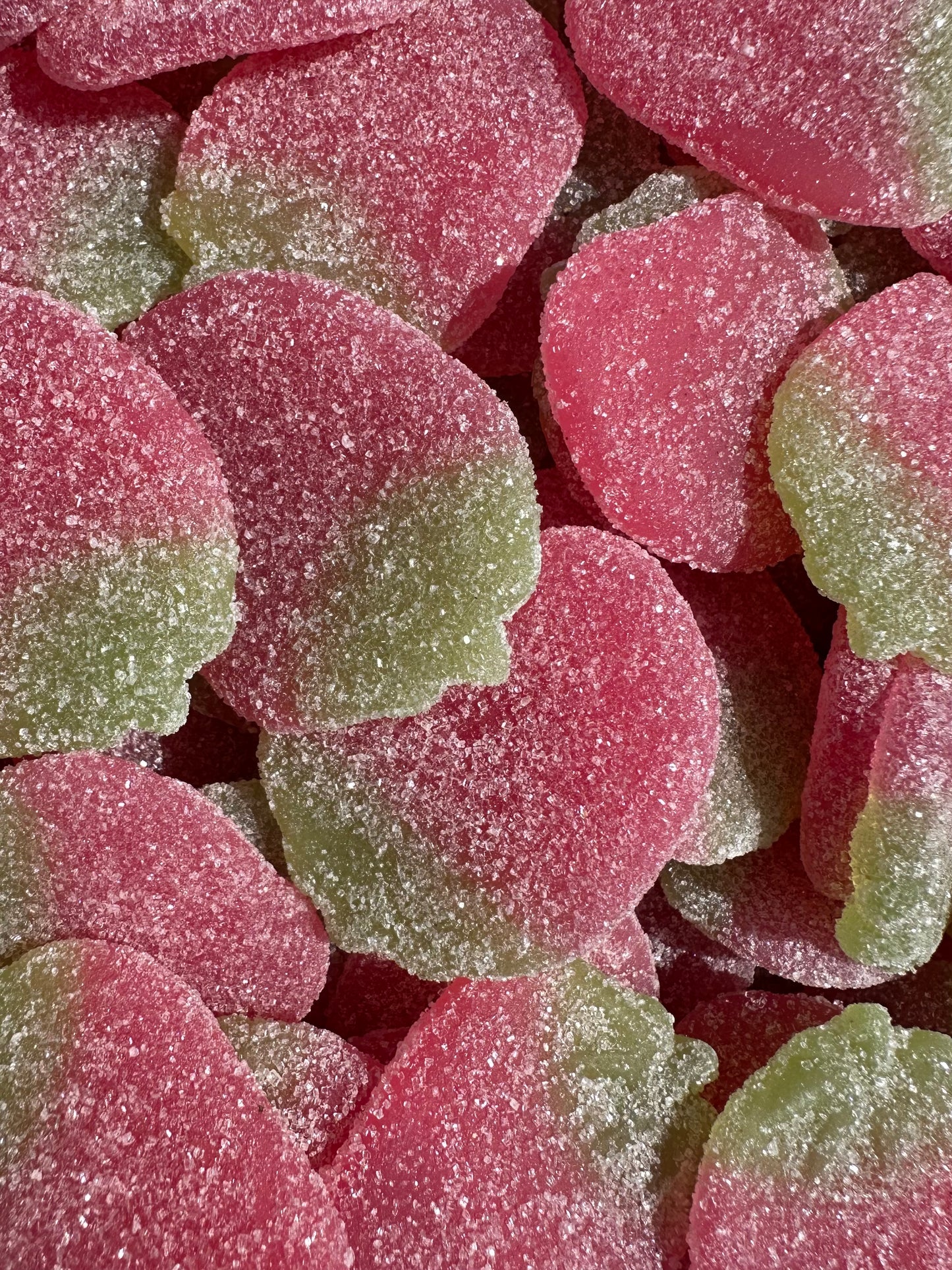 -4oz Sweet Strawberry (GF & V)