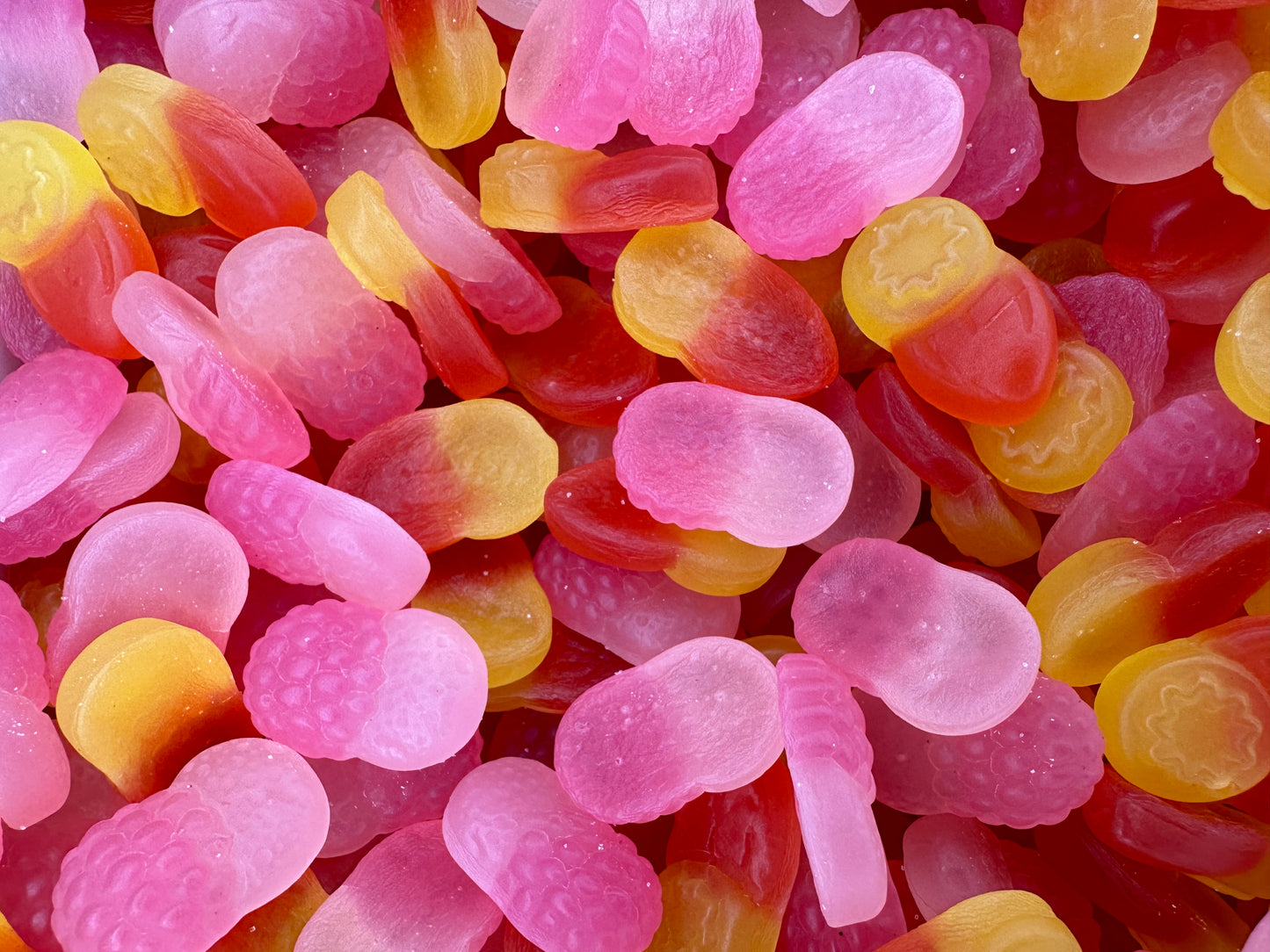Tutti Frutti Passion (V)