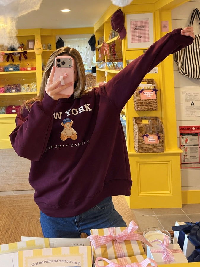 Mockneck