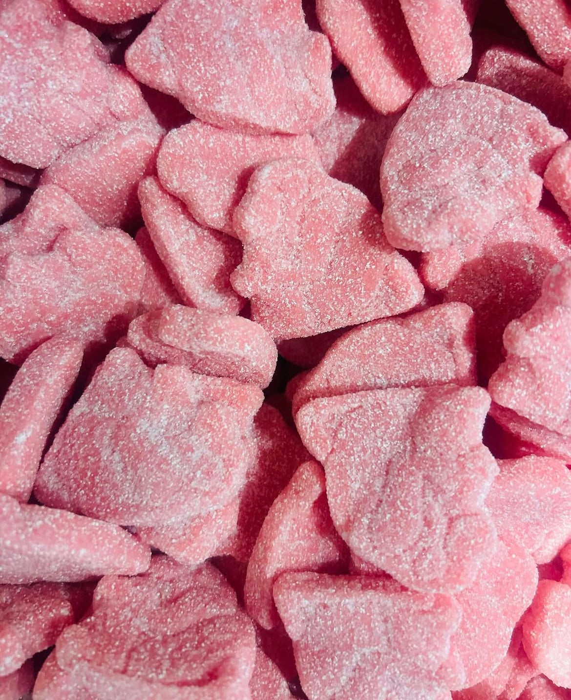 -4oz Sour Foamy monkeys