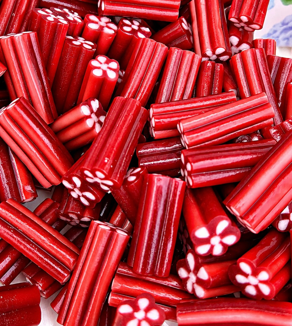 -4oz Strawberry & Cream sticks