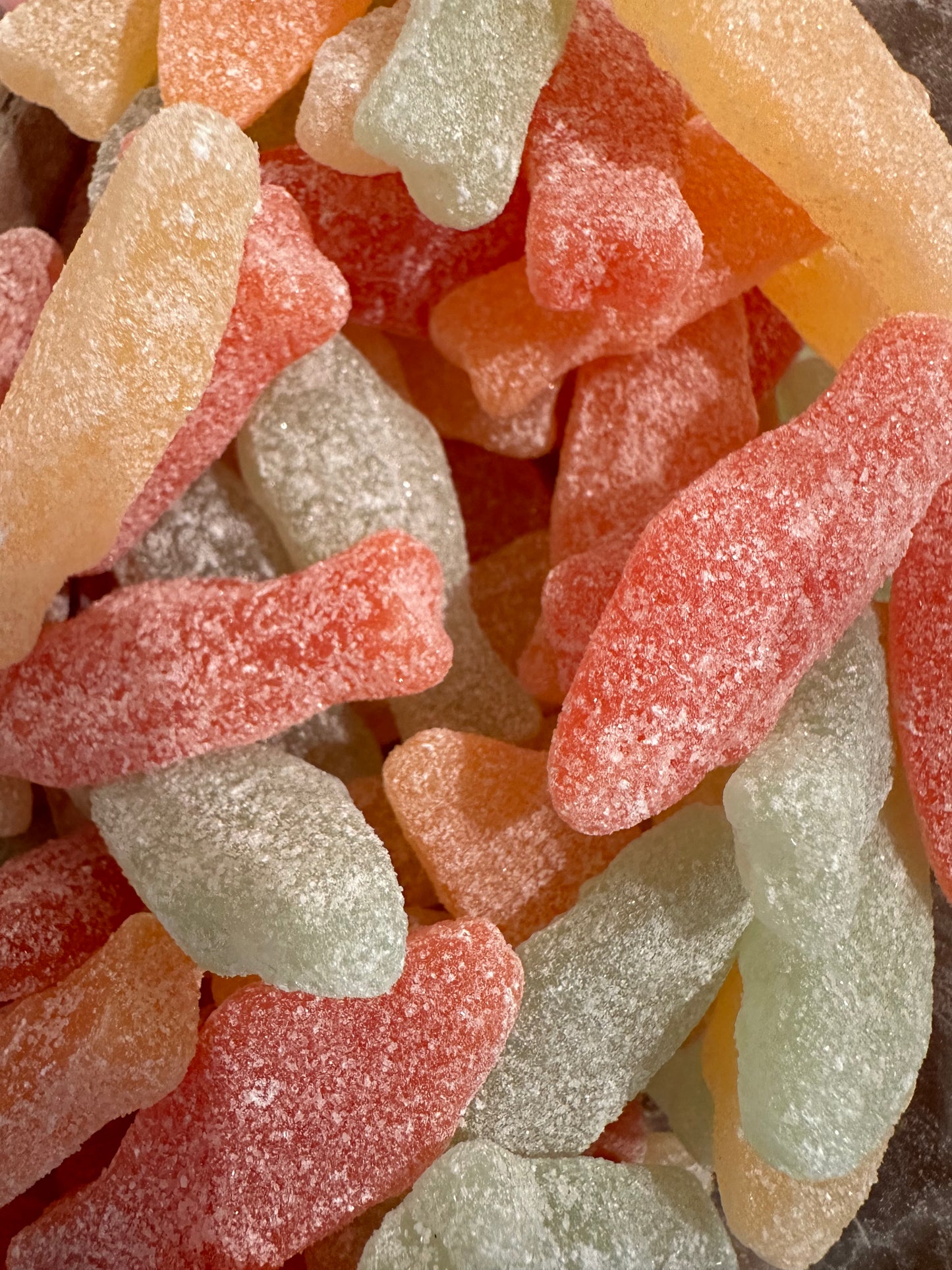 -4oz The OG Swedish Fish SOUR (V, GF)