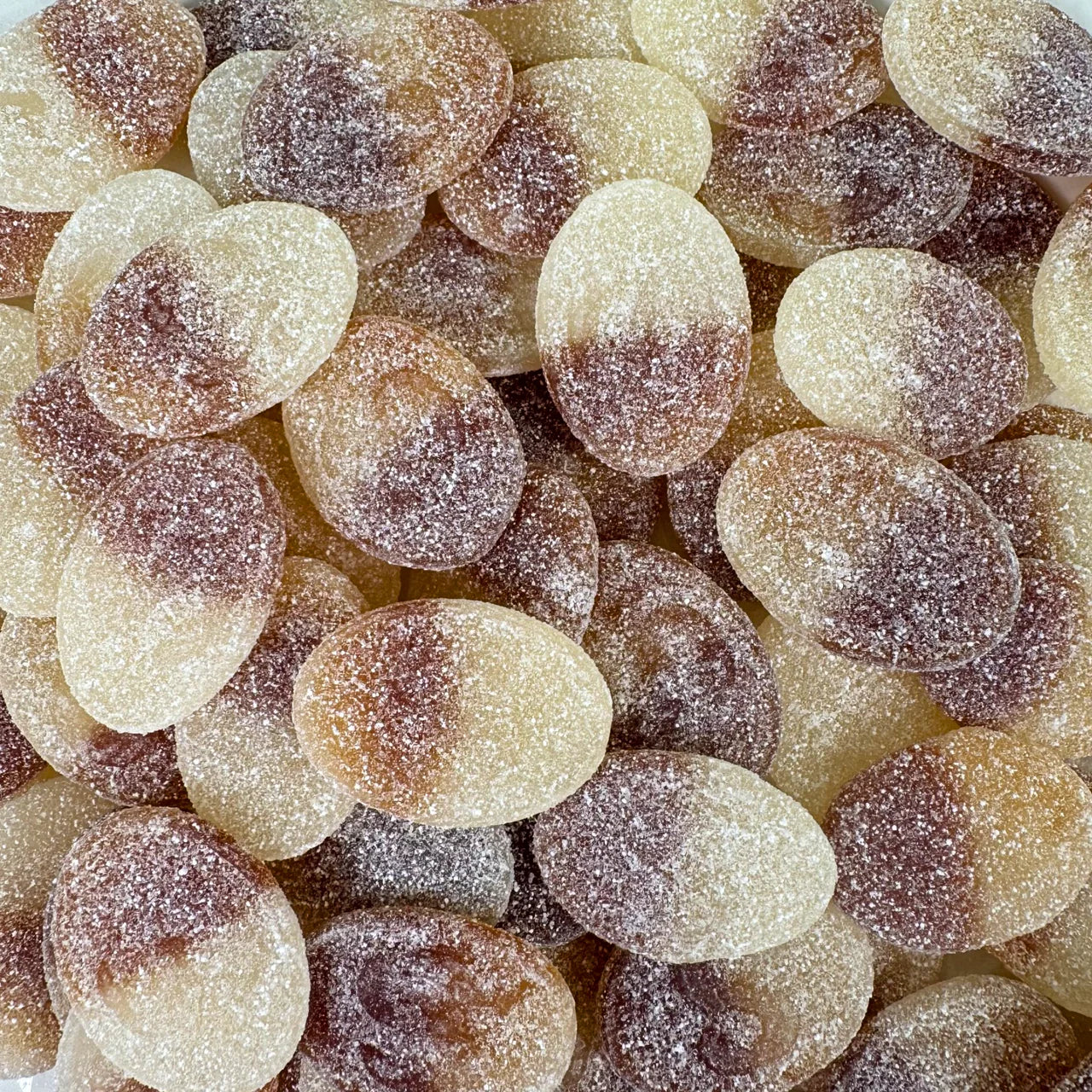 -4oz Sour Cola ovals