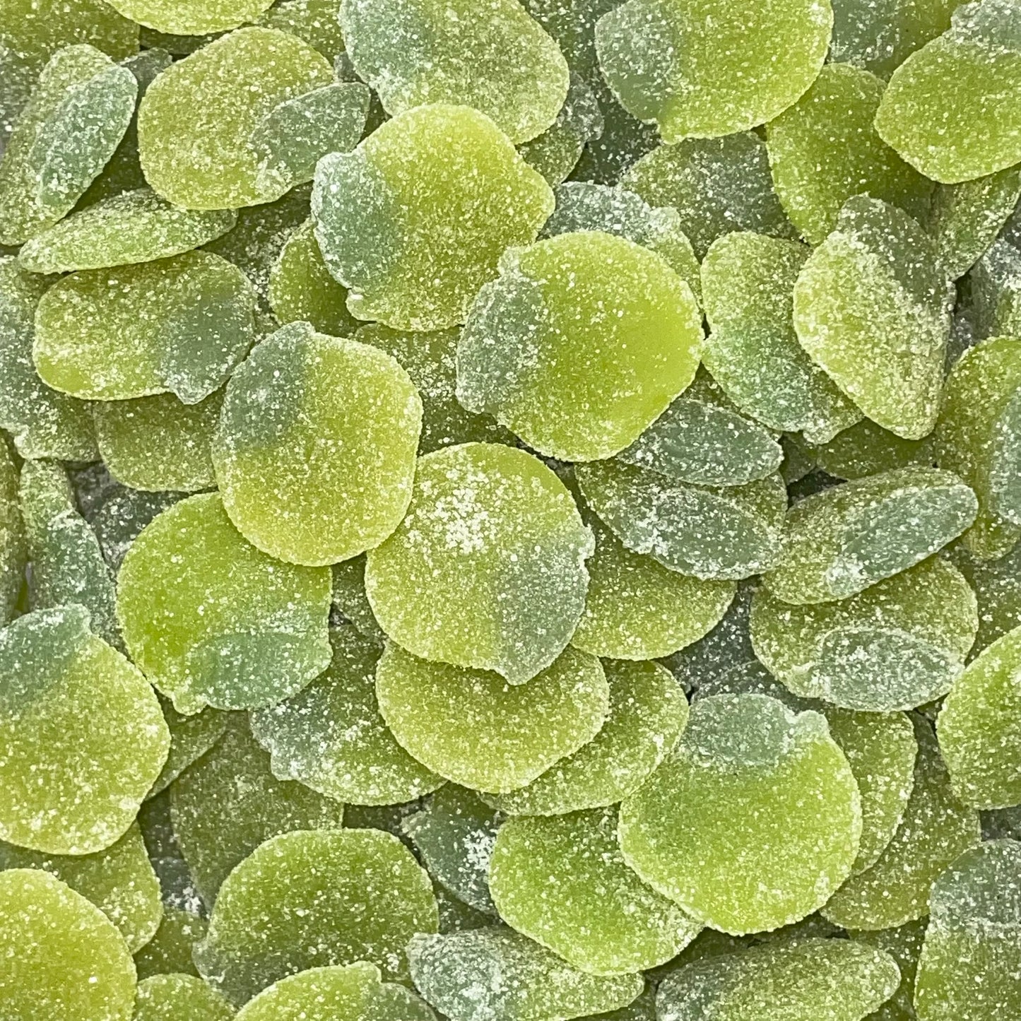 -4oz Sweet apples (V)