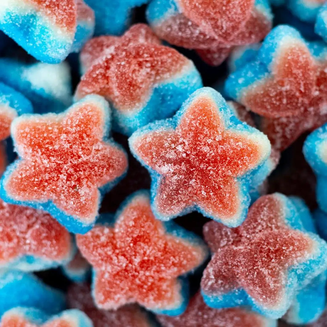 -4oz Stardust fruity & sweet