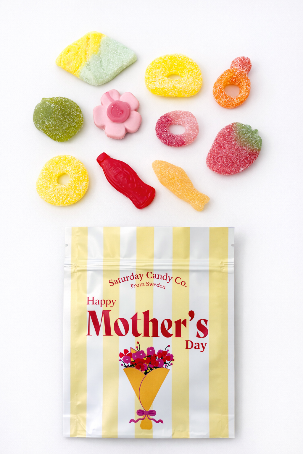Mothers Day Mix