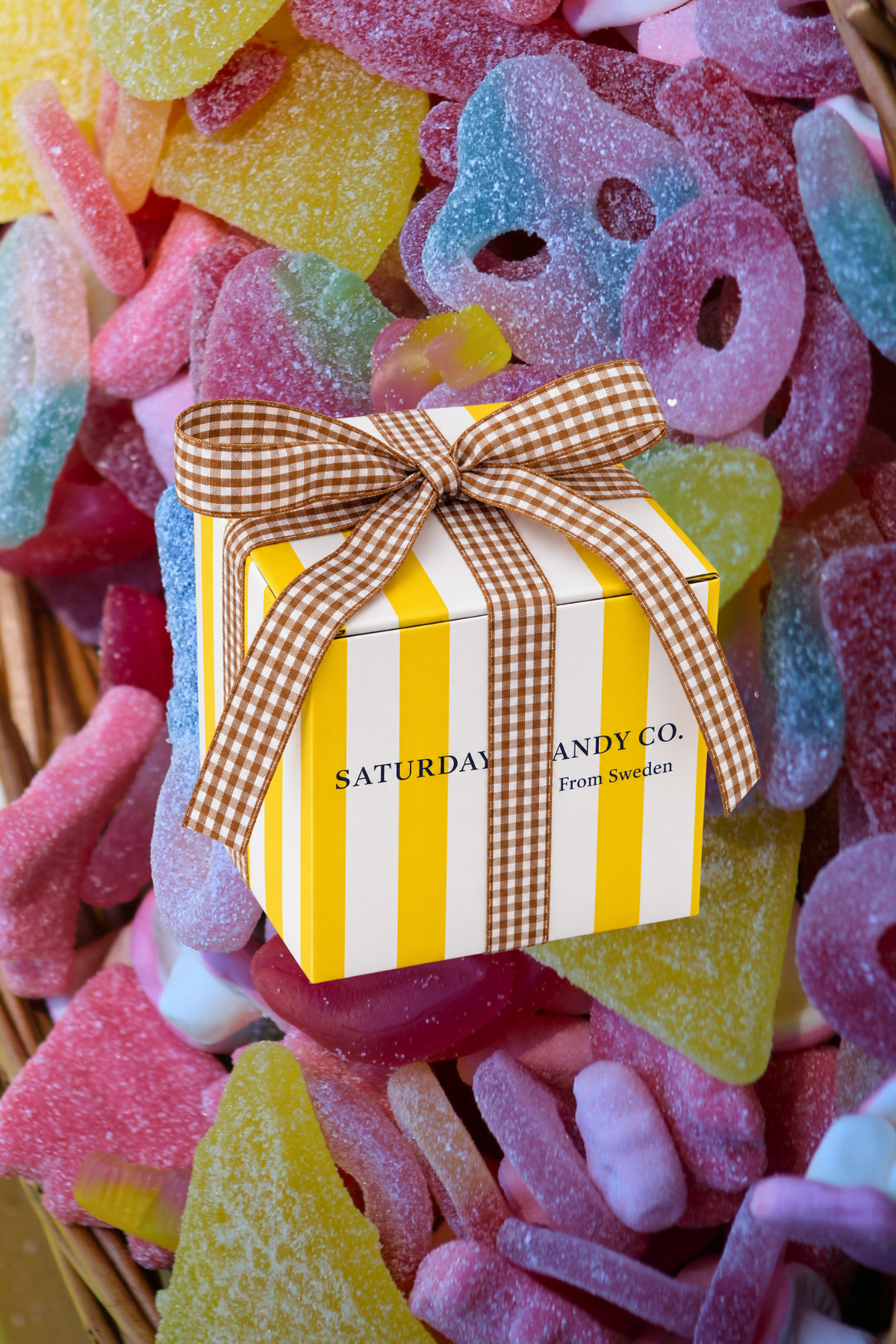 - Gift Box