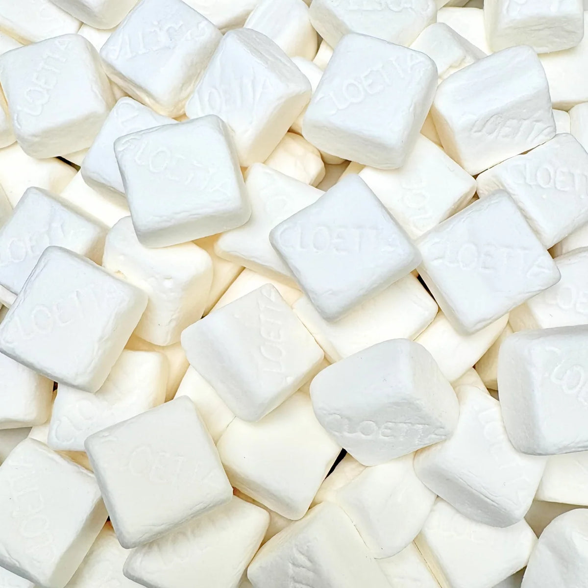 -4oz Vanilla cubes