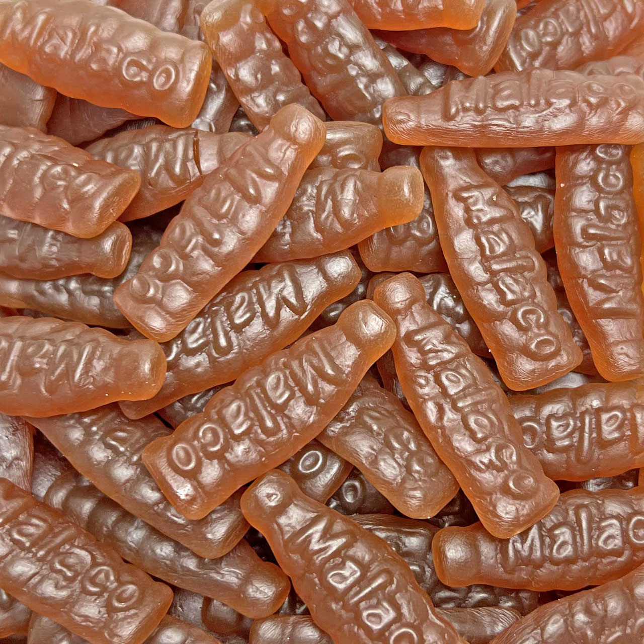 4oz Cola Bottles (GF & V)