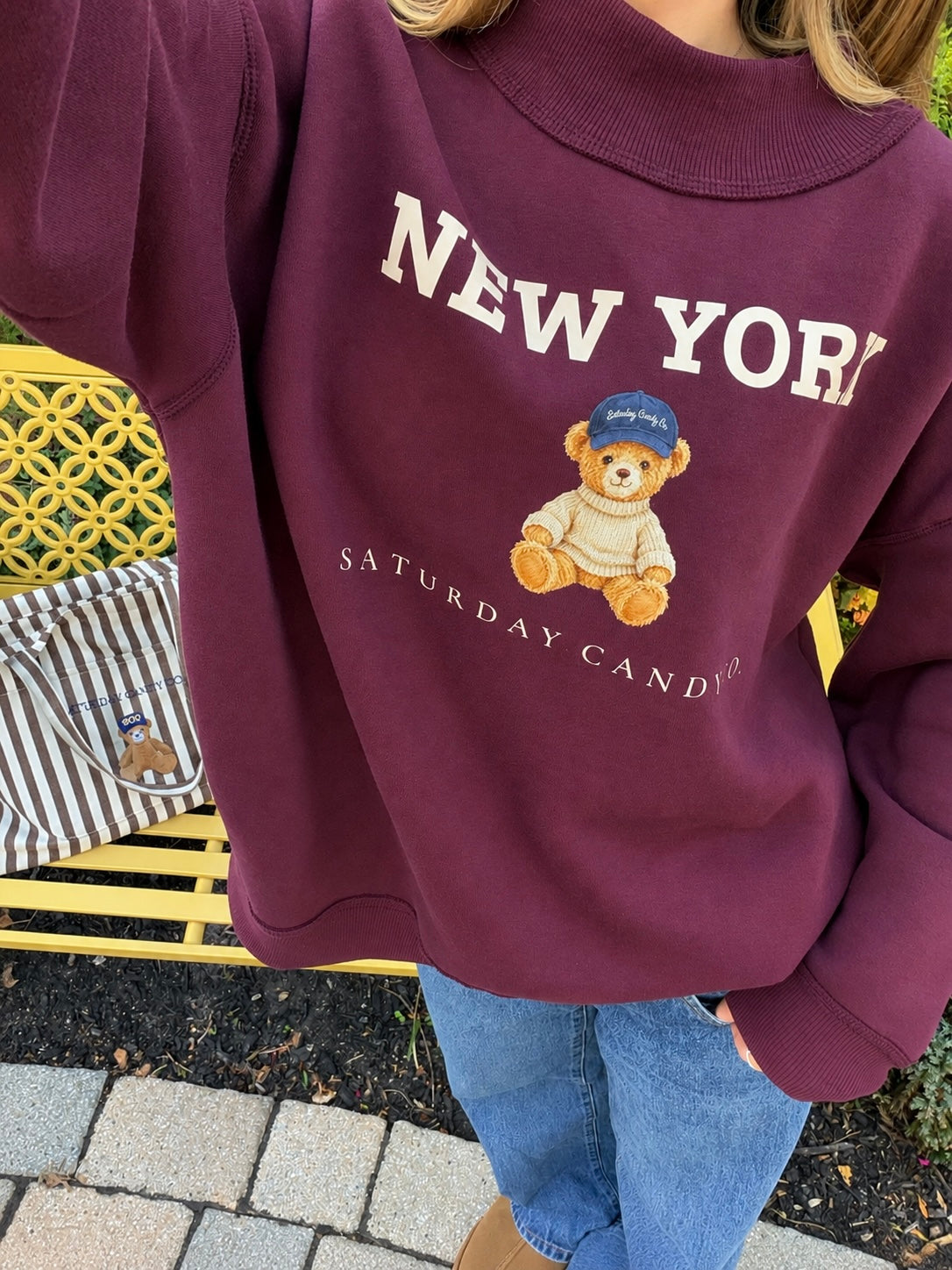 Mockneck