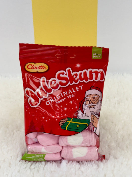 !Marshmallow Gnomes