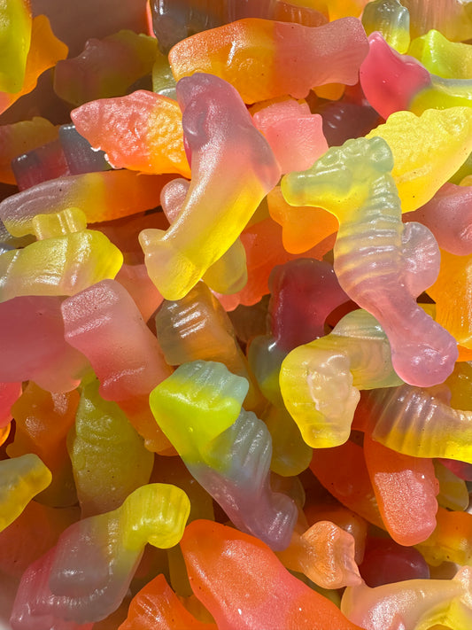 -4oz Sweet Sea Creatures (V)