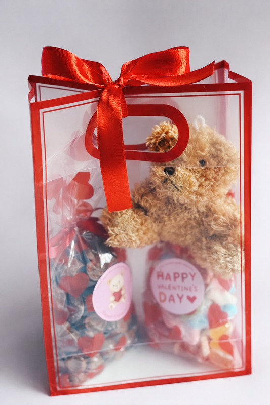 -Valentines Gift Bag