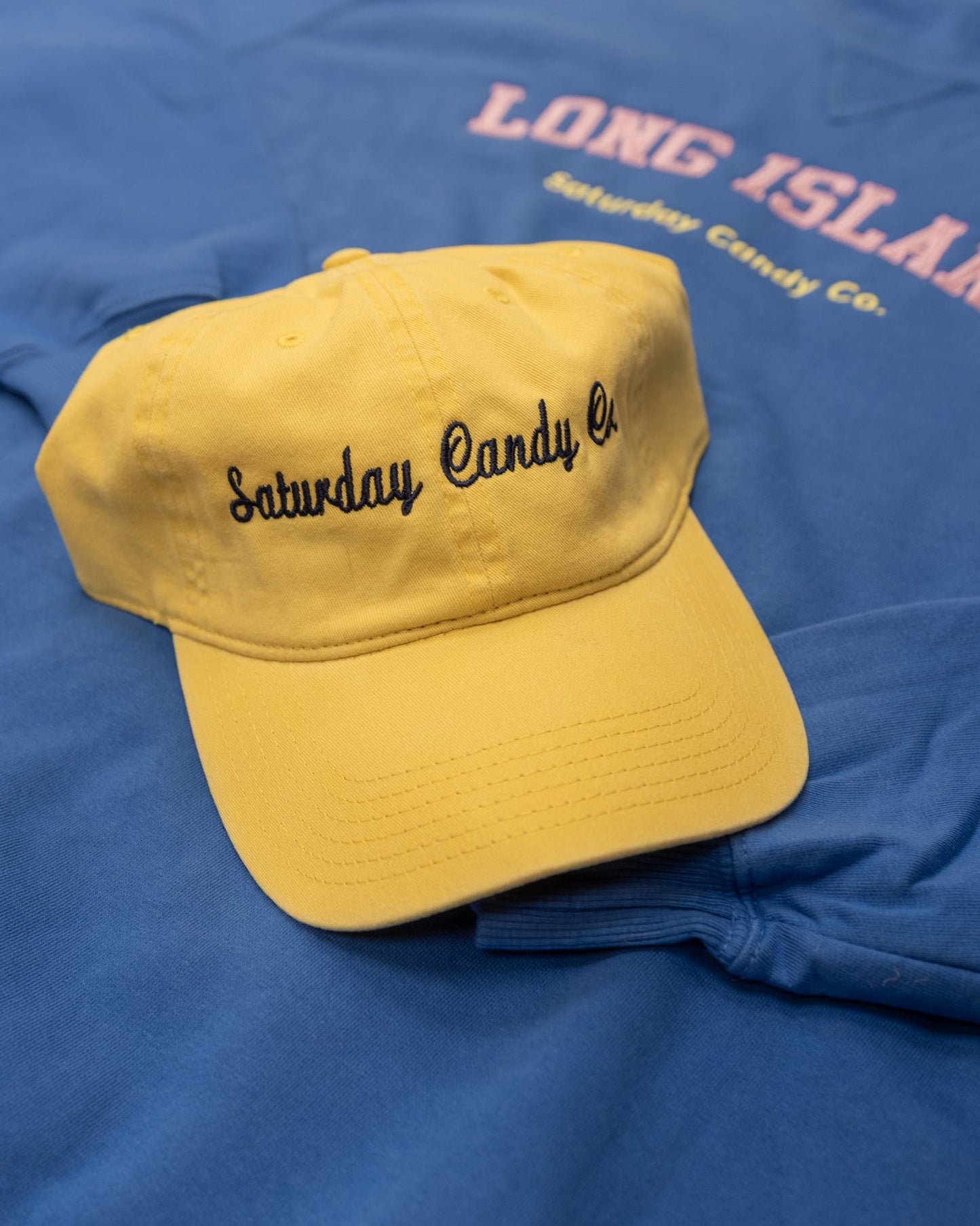 Saturday Candy Co. Hat