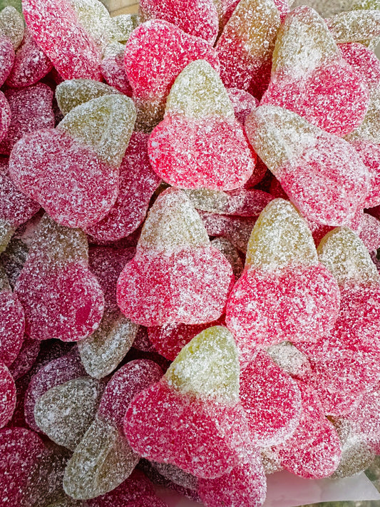 -4oz Sour Cherries (V)