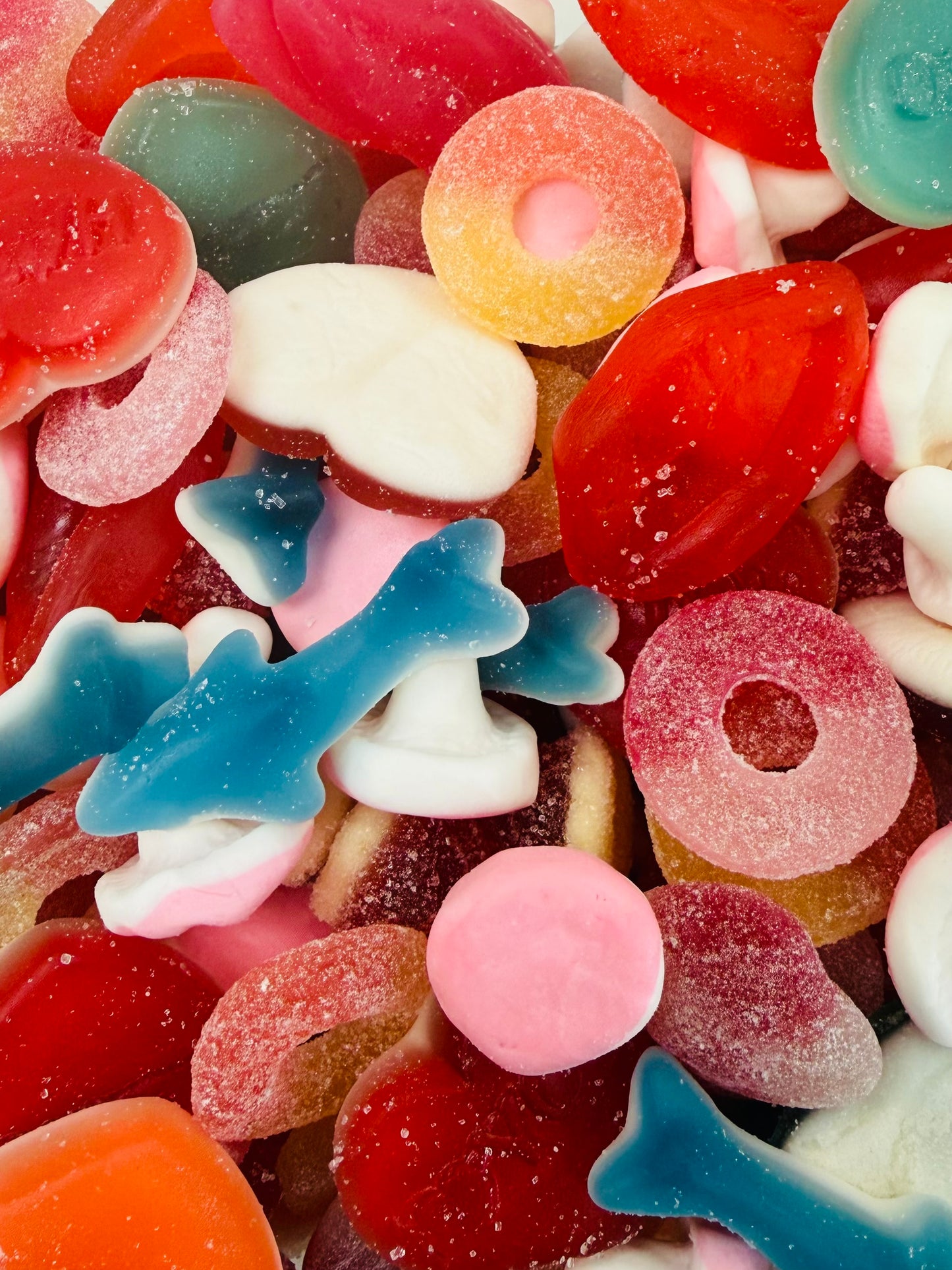 -1lb Sweet Mix