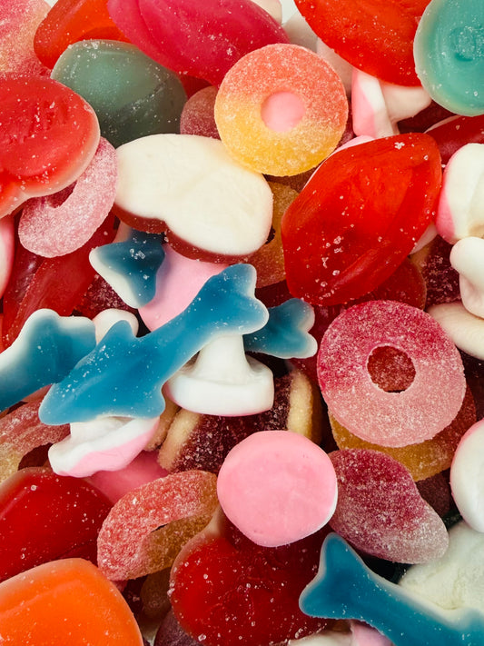 -1lb Sweet Mix