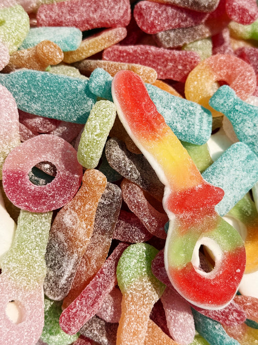 -1lb Party Mix