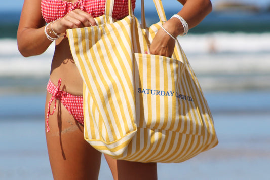 Large Tote Bag