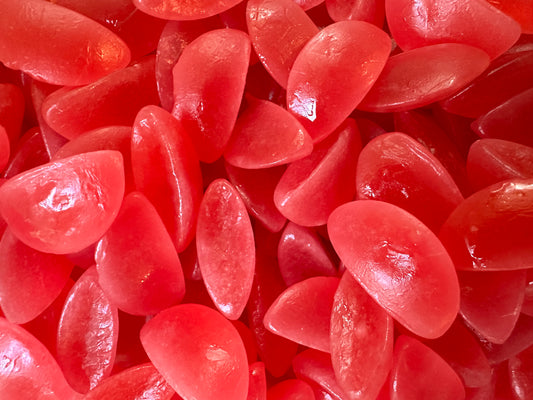 -4oz Raspberry Boats (GF)