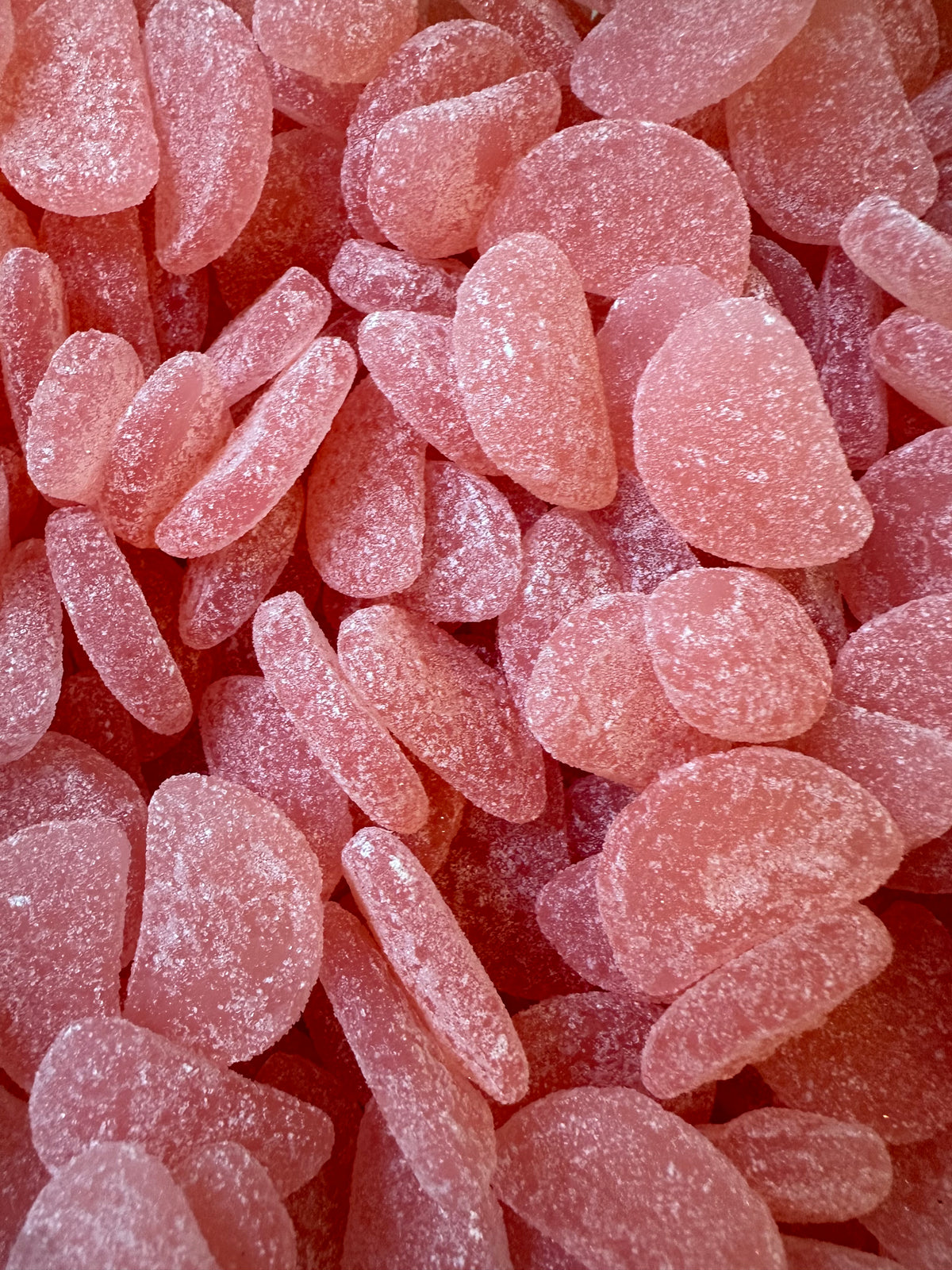 -4oz Sour Watermelons (GF & Gelatin Free)