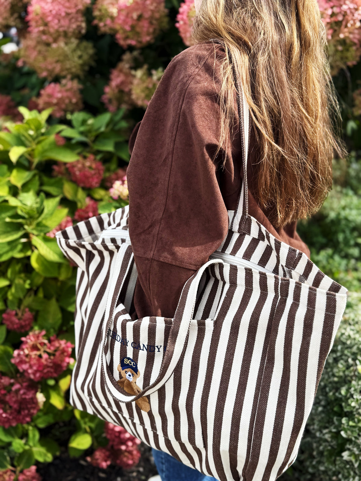 Large Tote Bag