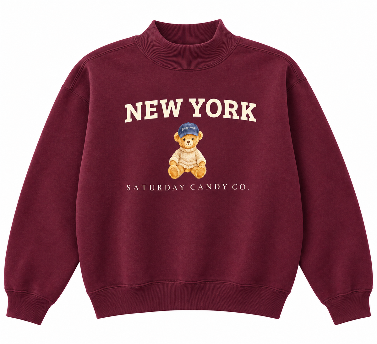Mockneck
