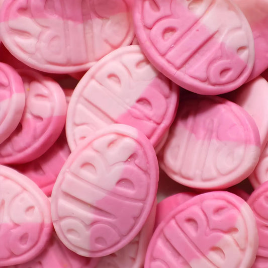 -4oz BUBS Pomegranate (V)