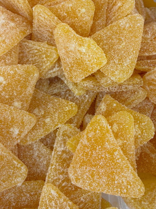 -4oz Lemon Triangles
