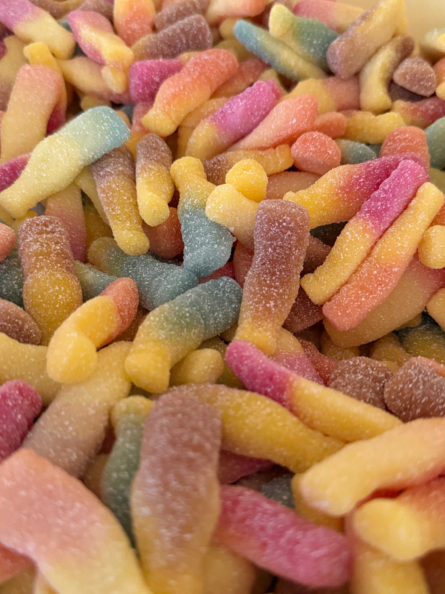 -4oz Fizzy tropical bottles