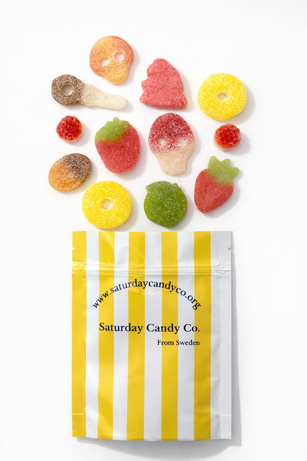 1/2lb Surprise bag