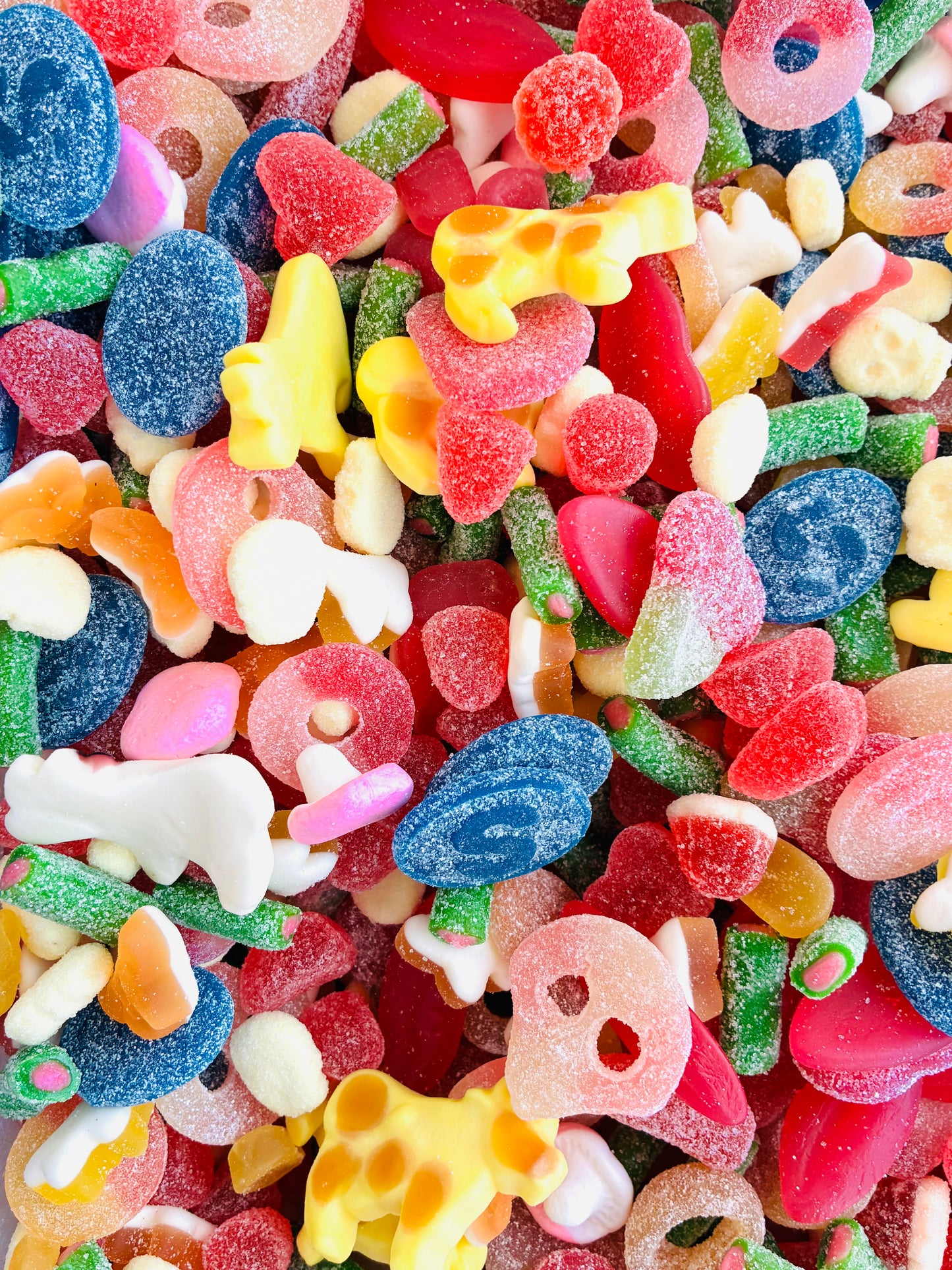 -1lb Perfectly Sweet & Sour Mix