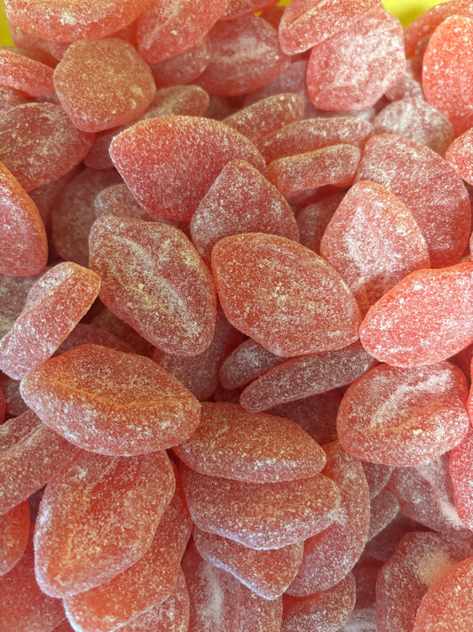 -4oz Sour Raspberry Lips (V)