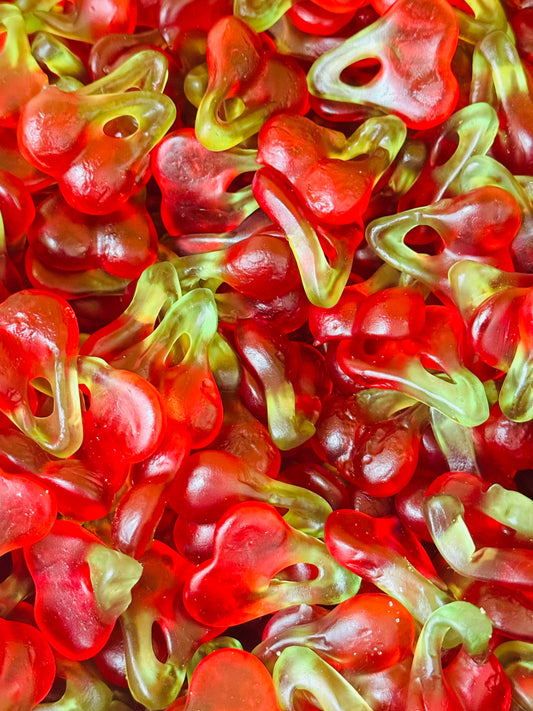 -4oz Sweet Cherries