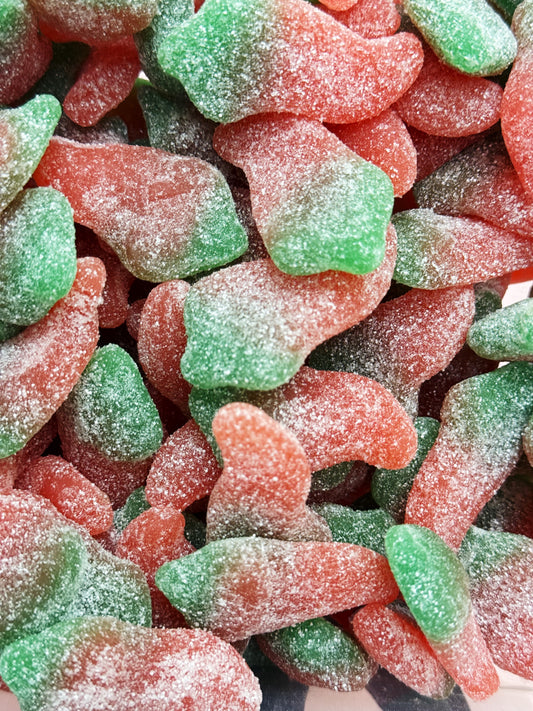 -4oz Sour & Spicy Chili