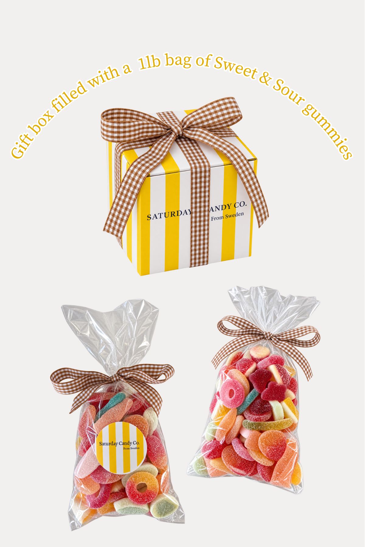 - Gift Box