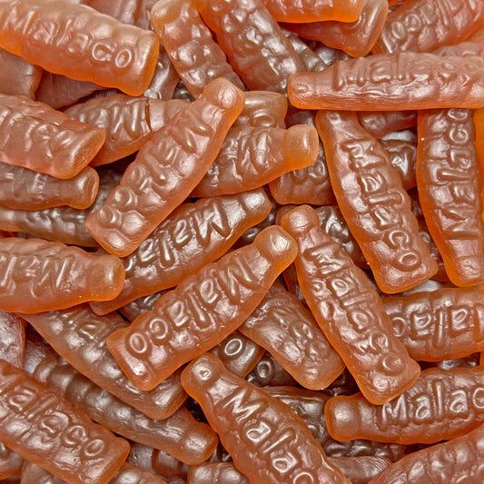 4oz Cola Bottles (GF & V)